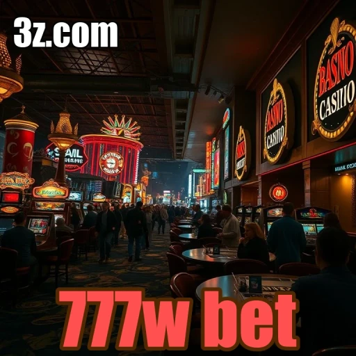 Experiência Incrível na Live do Site 777w Bet