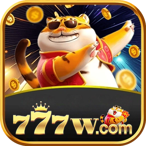 777w logo